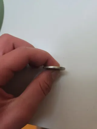 Moneta 2 euro Finlandia 2004 Fiori