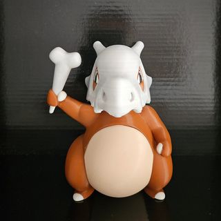 CUBONE Figura Pokémon
