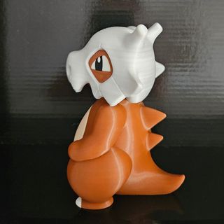 CUBONE Figura Pokémon