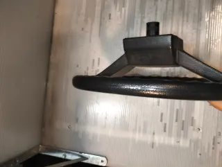 Volante Renault Super 5