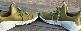 Nike Free Metcon Verde Oliva