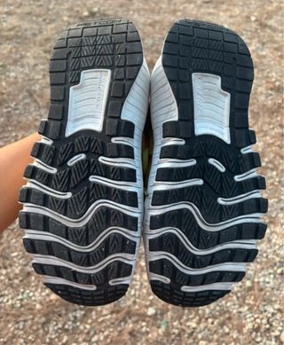 Nike Free Metcon Verde Oliva