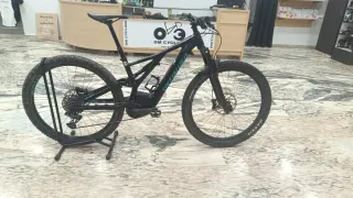 Specialized Turbo Levo