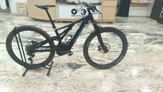 Specialized Turbo Levo