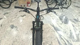 Specialized Turbo Levo