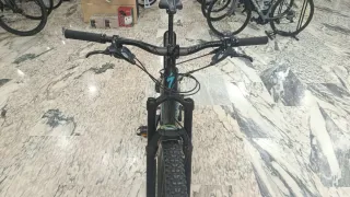 Specialized Turbo Levo