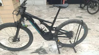 Specialized Turbo Levo