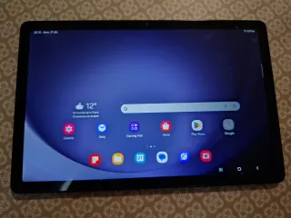 Samsung Galaxy Tab A9+ Gris