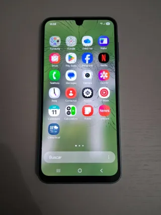 Samsung Galaxy A16 5G