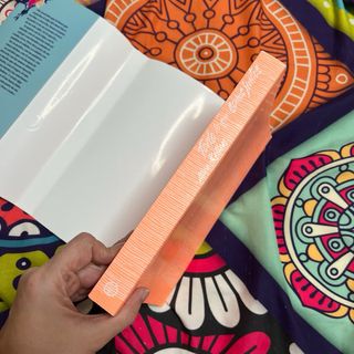 Todo lo que somos juntos (Alice Kellen)