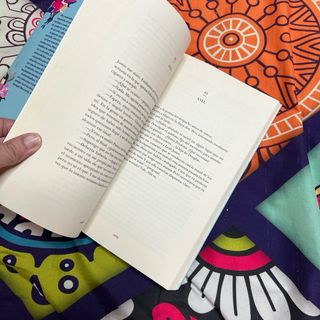 Todo lo que somos juntos (Alice Kellen)