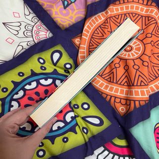 Todo lo que somos juntos (Alice Kellen)