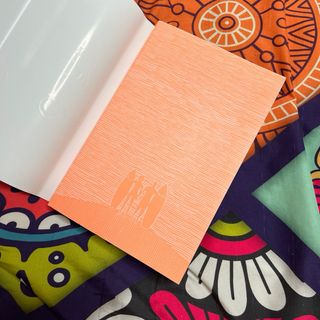 Todo lo que somos juntos (Alice Kellen)