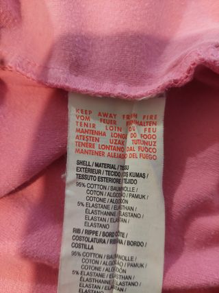 Felpa Puma Bambina 8 anni