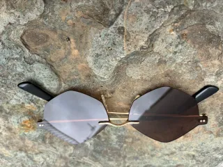 Gafas de sol Mr. Boho Dorado