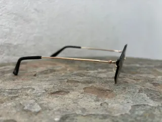 Gafas de sol Mr. Boho Dorado