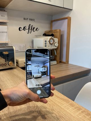 iPhone 15 128GB Azul