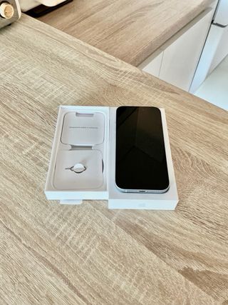 iPhone 15 128GB Azul