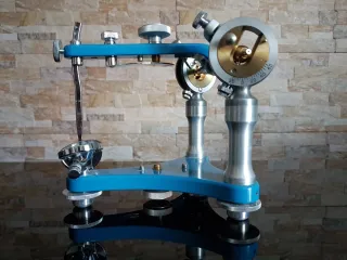 Articulador Dentatus Arh