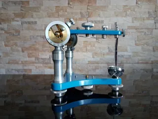 Articulador Dentatus Arh