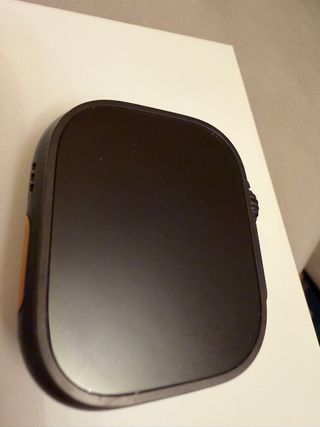 Apple Watch Ultra 2 Negro