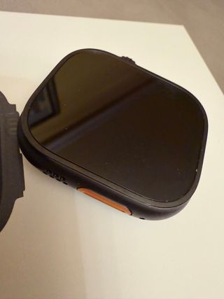 Apple Watch Ultra 2 Negro