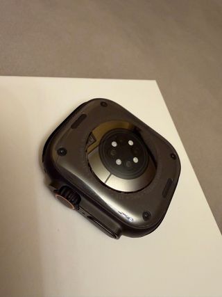 Apple Watch Ultra 2 Negro