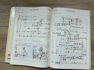 CITROEN XM 2L 8V 3.0 V6 12V MANUAL DE REPARACION