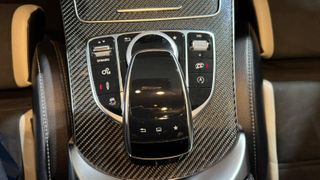 Mercedes-Benz Clase C 63s AMG 510cv Aut.