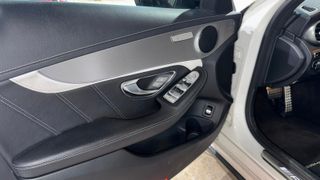 Mercedes-Benz Clase C 63s AMG 510cv Aut.