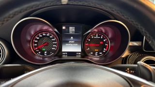 Mercedes-Benz Clase C 63s AMG 510cv Aut.