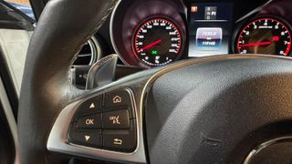 Mercedes-Benz Clase C 63s AMG 510cv Aut.