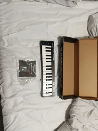 M-Audio Keystation Mini 32 MK3