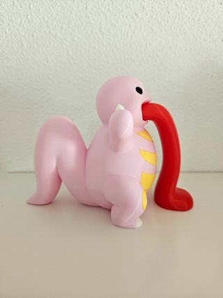 LICKITUNG Figura Pokemon