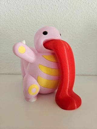 LICKITUNG Figura Pokemon