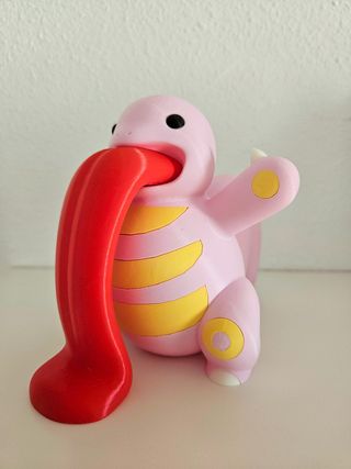 LICKITUNG Figura Pokemon