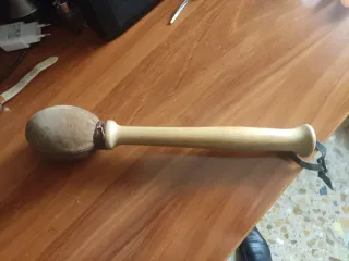 Maza Bombo Percusión