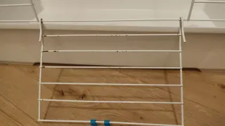 Jaula para cobaya o conejo