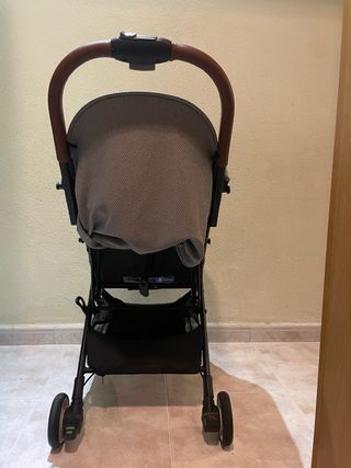 Carrito Plegable Jane Rocket 2