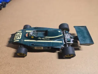 Scalextric Ferrari 35