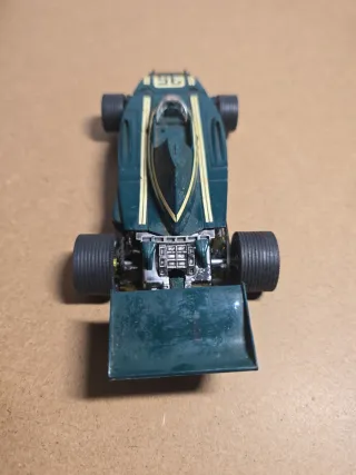 Scalextric Ferrari 35