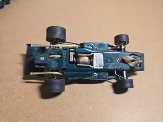 Scalextric Ferrari 35