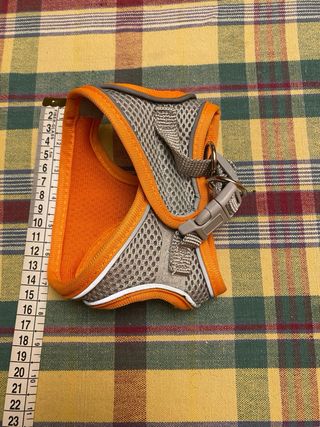 Arnés para perrito talla XS