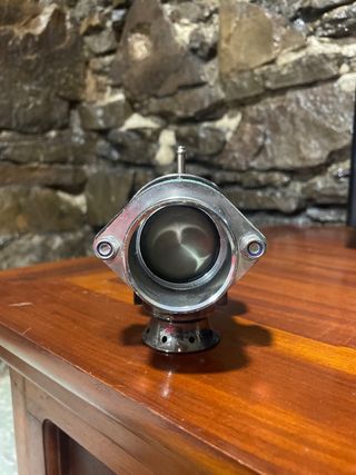 Válvula de Alivio Turbo Blow Off