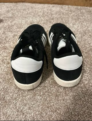 Zapatillas Adidas Negras Talla 39