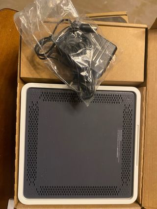 Router Movistar WIFI