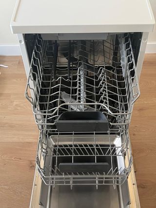 Lavavajillas Balay Blanco