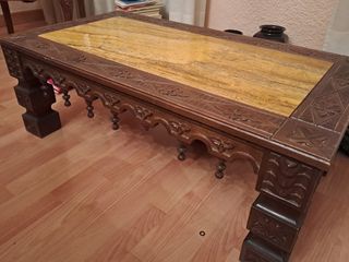 Comedor Completo Clásico