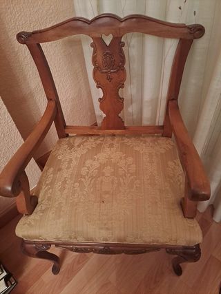 Comedor Completo Clásico