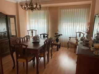 Comedor Completo Clásico